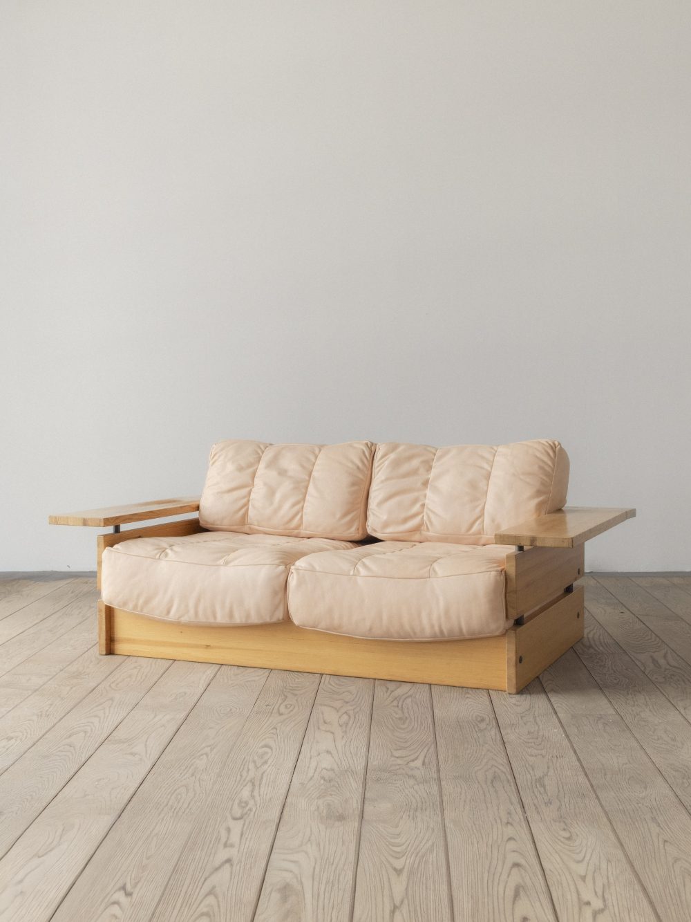 Mattias ingeman, Sofa
