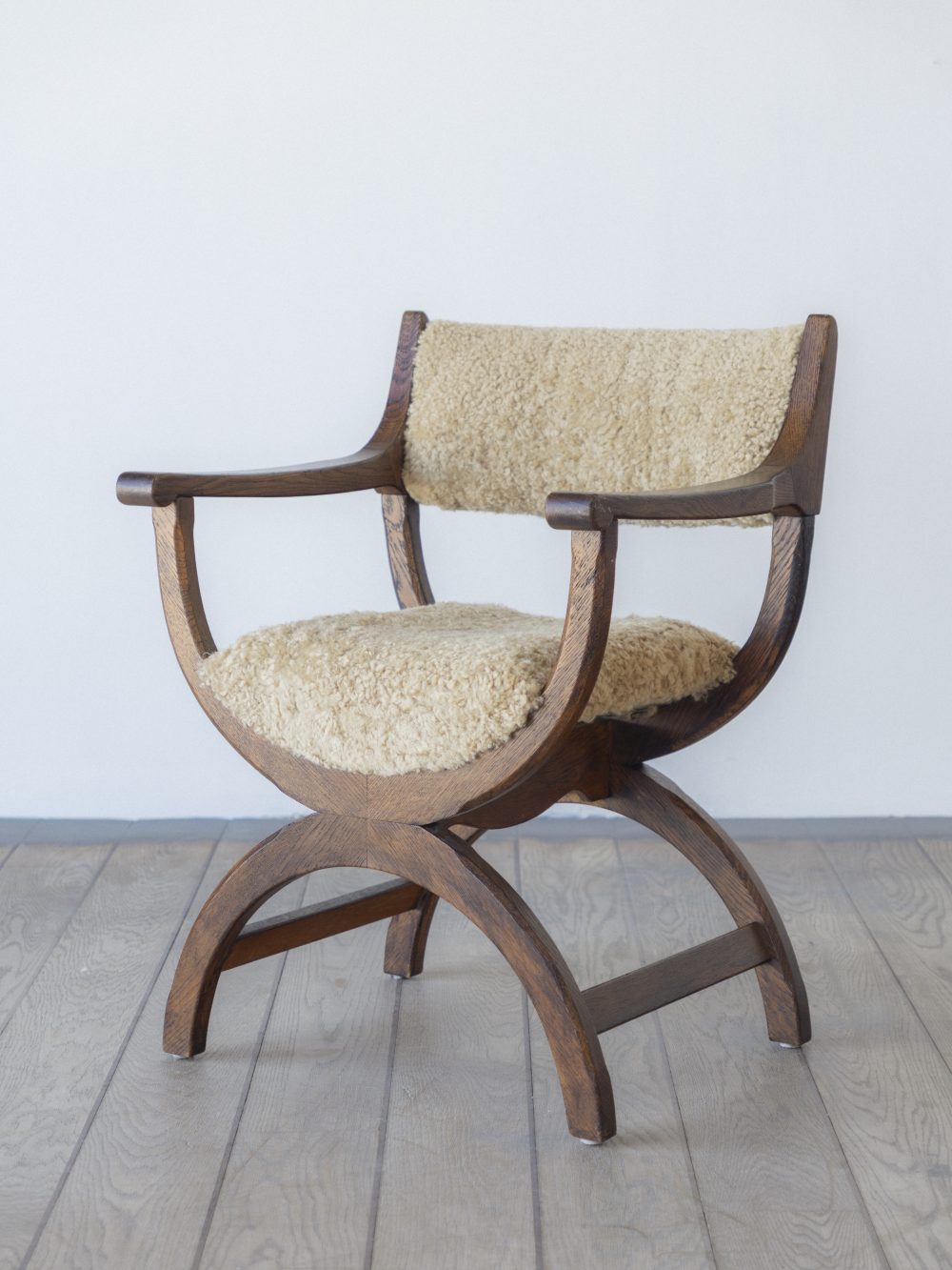 Henning Kjærnulf kurul, Dining Chair