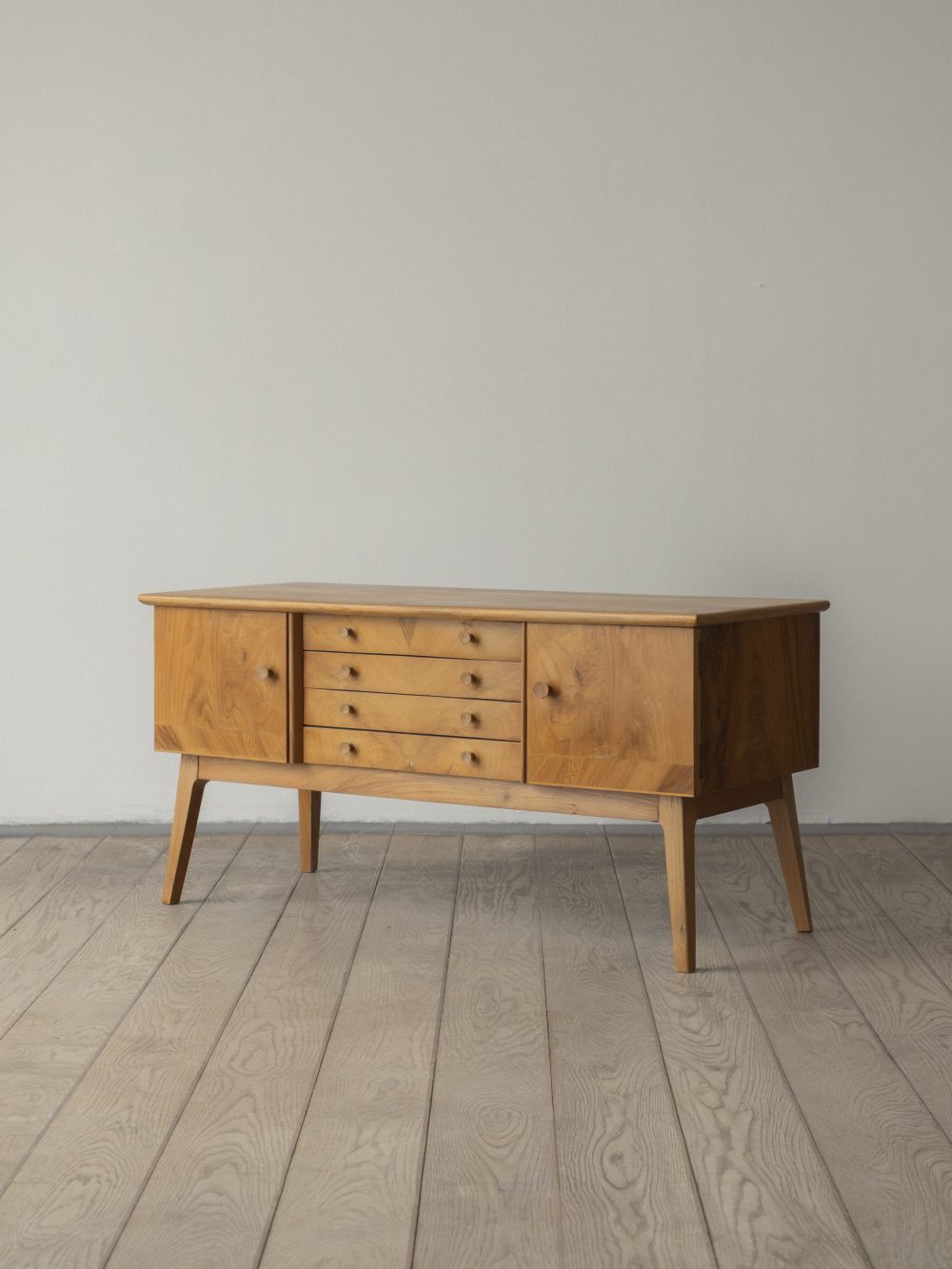 Cabinet, Elm wood