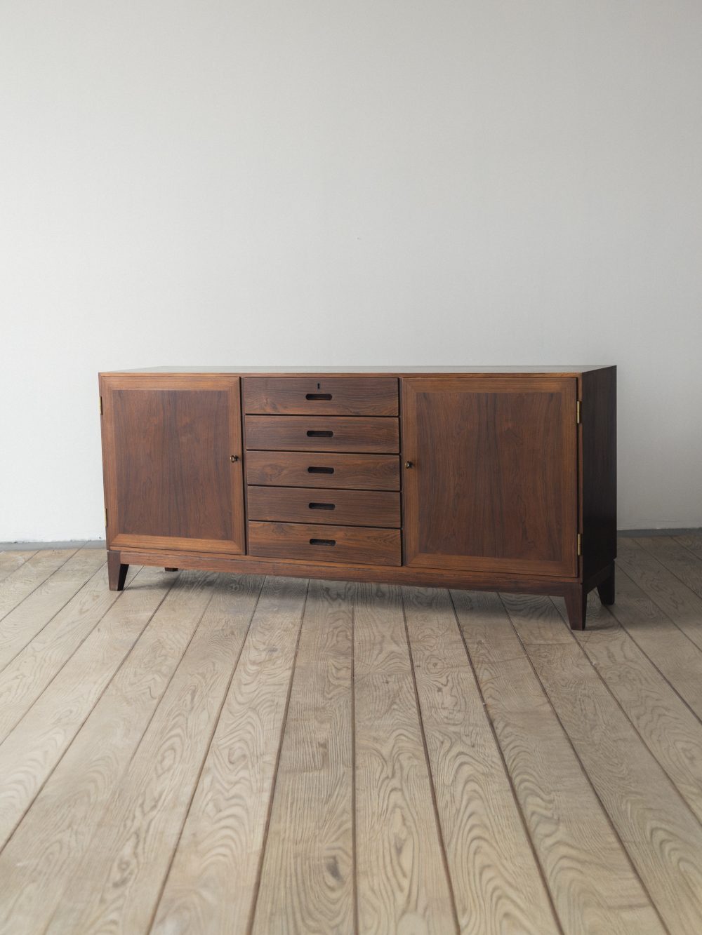 Kai Winding, Rosewood Cabinet