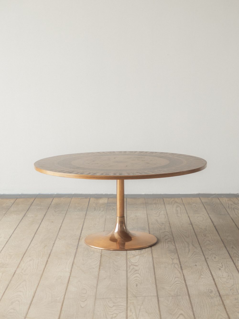 Poul Cadovius, Bjørn Wiinblad & Susanne Fjeldsøe Mygge, coffee table