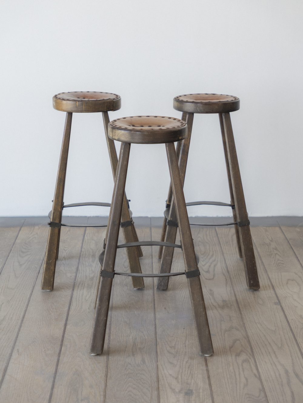 Barstool (set of three)